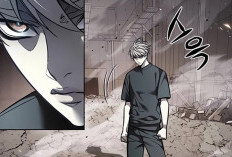 Leer Manhwa Eleceed Capítulo 352 en Español, Esté Alerta Ante Futuros Ataques