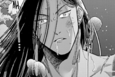 ¡Calor excesivo! Lectura BL Manga Buzoku Omegaverse Capítulo 6 en Español