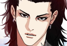 ¿Qué plan utilizan? Enlace para leer el cómic Lookism Capítulo 574 en español