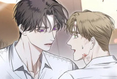 RAW BL Manhwa Kiss Me If You Can (Bésame Si Puedes) Capítulo 27 Español Josh Ocultó La Verdad Sobre Pete A Chase