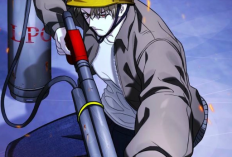 ¡Agotado! Enlace Para Leer el Manhwa Zombie Dad Capítulo 12 en Español