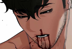 RAW Enlace para leer el cómic Lookism Capítulo 575 en español, Tan impactante, ¿es este el final?