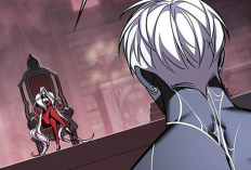 Sinopsis y Spoilers de Leer Manhwa Eleceed Capítulo 372 en Español, La charla retrasada de Iodore y Gestella