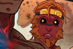 Leer & Spoiler du Manhwa Ordeal Capítulo 162 en Español, ¡Fin de la resistencia!