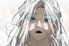 ¡Qué guapo! Leer el manhwa ¿Se Pueden Atrapar Sirenas Con Una Caña de Pescar? Capitulo 10 en Español 