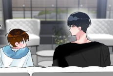 Lectura de Manhwa Caramelo de Menta Capítulo 11 en Español Scan, Acerca de la oferta de Yunhwan