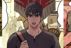 Actualización de la  Versión del Manhwa Warrior's Adventure el Capítulo 17 en Español, Jugar En Medio Del Bosque