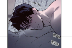 Spoilers du Manhwa BL FlashLight Capítulo 53 en Español, Liberar el deseo juntos