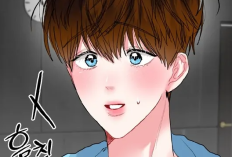 Manhwa Caramelo de Menta Capítulo 10 en Español Scan, ¿Por qué tienes que estar aturdido primero?