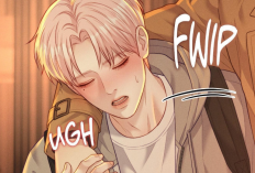 Leia de Manhwa BL Love Remedy Capítulo 48 en Español, La tensión entre dos amantes