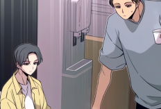 RAW Enlace para leer el Manhwa My Bias Gets On The Last Train capítulo 53 RAW en español, ¡Alguien que adora tu lado sexy!