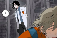 Leer Manhwa BL Mr.A's Farm Capítulo 10 en español, ¿Por qué es tan difícil controlar a todo el mundo aquí?