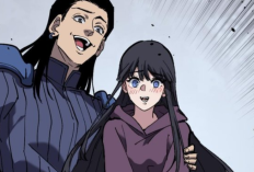 Leer Manhua Asesino Divino, Yo Soy la Sombra Capítulo 52 Español, Mientras permanezcamos unidos, sin duda lo superaremos