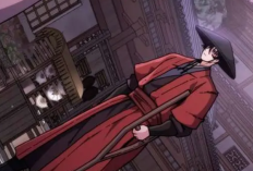 ¡Deambular! Enlace Para Leer Manhwa El renacer del Filo y la Flor Capítulo 7 en Español