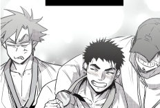 Spoiler & Leer el Manhwa You Are My World Capítulo 13 en Español, ¿Quieres salir conmigo?