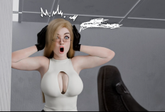 Spoiler RAW Manhwa My Neighbor's Widow Capítulo 49 en Español, Alaric pone los pelos de punta