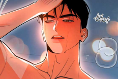 Enlace para Leer Manhwa Umbral Absoluto Capítulo 67 en Español, Todo está mojado otra vez