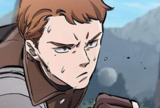 RAW Enlace Lectura el Manhwa Eternally Regressing Knight Capítulo 78 en Español, Andrew, que era incansable y nunca se rindió