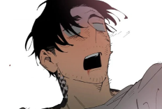 ¡Caos! Leer Manhwa BL Mr.A's Farm Capítulo 9 en español, Las gallinas no quieren que les quiten los huevos