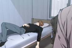 Enlace Para Leer Manhwa Mint Candy Love Capítulo 27 Español, Llevado por la atmósfera hasta el punto cercano a la muerte