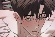 Link Manga BL The Hounds of Sisyphus (Los perros de Sísifo) Capítulo 19 en Español Sub, Guwon Vuelve a Caer en la Trampa