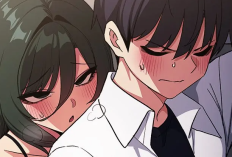 Enlance Stop Smoking! (Deja de Fumar!) Manhwa Capítulo 47 Español Sub, Yoonda cada vez más incapaz de contenerse