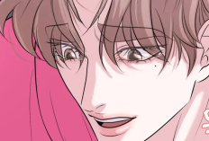 ¡Big Boy está celoso! Enlace para Leer BL Manhwa Respect For Taste Capítulo 18 en español