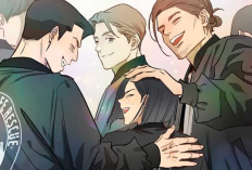Enlace Manhwa Las Flores son el Cebo (Flowers Are Bait) Chapter 30 en Español, Una chica con una personalidad divertida