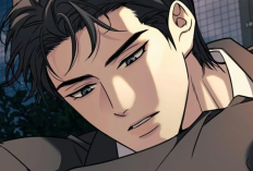 Manhwa BL Melting Point (Punto de fusión) Capítulo 19 en español, Por fin podemos ver que este viudo está celoso, chicos