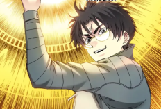 Leer el Manhwa El Comerciante Del Tiempo Full Capítulo en Español, Inclui a Última Sinopse!