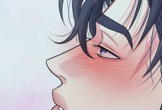 ¡Impotente! Enlace para Leer BL Manhwa Respect For Taste Capítulo 21 en español