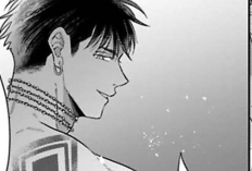 Lectura BL Manga Buzoku Omegaverse Capítulo 5 en Español, El simple hecho de despertar es encantador