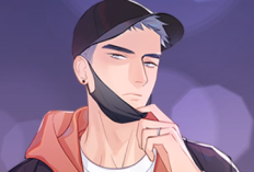 Te encontré (Here U Are) Capítulo Completo Español, Dicen que los opuestos se atraen, y eso no podría ser más cierto para Hyeonu y Jaehwan