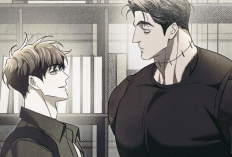Leer Manhwa BL Los Perros de Sísifo (The Hounds of Sisyphus) Capítulo 22 en Español, Nadie se preocupa más que él