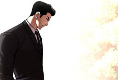 RAW Leer el cómic Lookism Capítulo 557 en Español Scan: Spoilers, calendario de lanzamiento y enlaces de lectura