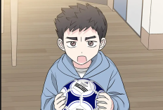 Leer de Webtoon Perdón, Mamá Capítulo 8 en Español, Debate entre niños pequeños