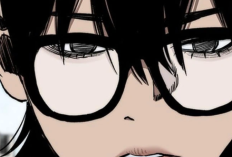 Enlace para leer el manhwa Wind Breaker en español, capítulo 551 RAW, Una gran razón para participar en este torneo