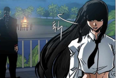 Leia de Familia Secreta (Secret Family) Capítulo 51 en Español, La tensión alcanza su punto álgido