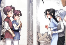 Leer Manhwa MI Amor Abandonado (For My Derelict Favorite) Capítulo 117 Español, Su primer encuentro muy cálido