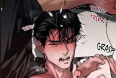 Spoiler & Leer BL Manhwa FlashLight Capítulo 58 en Español, ¡Cada vez más emocionante!