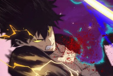 Enlace para Leer El Regreso del Devorador Capítulo 17 Scan Español Derrotar A Los Matones Con Tus Habilidades Culinarias