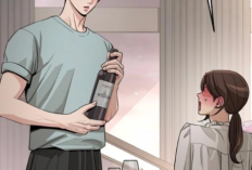 ¡Rubor! Leer el webtoon El amor de Lee Seob (Iseop's Romance) Capítulo 82 en español RAW