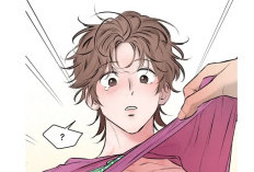 BL Manhwa Vecinos íntimos Capítulo 10 en Español, ¡Dos enamorados atrapados por el amor!