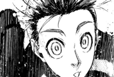Enlace para leer el manga Blue Lock capítulo 319 RAW en español, Gagamaru Gin: la deidad protectora de Japón