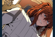 The Beginning After The End (La Vida Después de la Muerte) S2 Capítulo 226 Español, La historia continúa