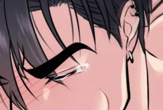 Enlace para Leer BL Manhwa Respect For Taste Capítulo 15 en español, ¡Es demasiado grande! 