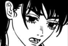 Leer el manga Chainsaw Man capítulo 219 RAW en español, ¿Esperanza dispuesta a ser devorada por Denji para salvar a Yoru?