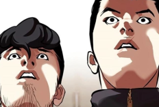 ¡El precio es tan asfixiante! Enlace para leer el cómic Lookism Capítulo 560 en español