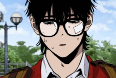 ¡Partido épico! Lee el manhwa Wind Breaker Capítulo 548 en español RAW, ¡Encuentro con los fans muy agotador!