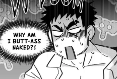 Spoiler & Leer el Manhwa BL You Are My World Capítulo 17 en Español, Sentimientos entrelazados